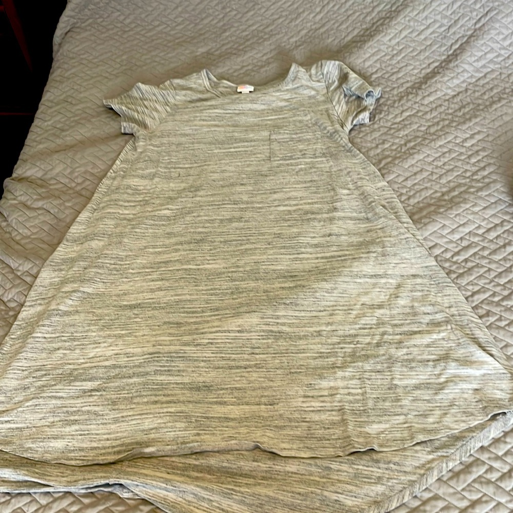 Lularoe Carly